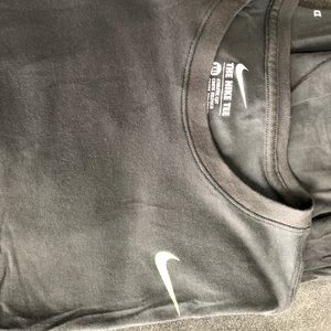 Nike shirt